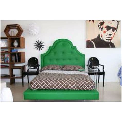 Selecting a store will allow you to view local availability. Headboard | Green headboard, Green bedding, Green furniture
