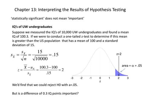 Ppt Hypothesis Test Flow Chart Powerpoint Presentation Free Download