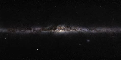 How Many Stars In The Milky Way Nasa Blueshift