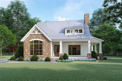Please contact us for a precise quote Bungalow Plan: 1,957 Square Feet, 3 Bedrooms, 2.5 ...