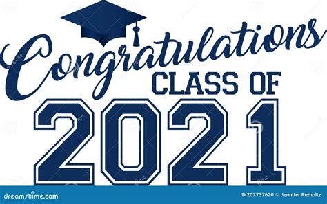 Congratulations Class Of 2022 Greeting Sign Congrats Graduated Congratulating Banner