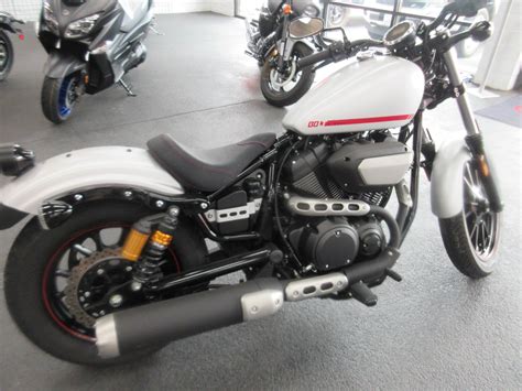 Powered by (.) yamaha bolt pricing. 2020 Yamaha Bolt R-Spec in Sacramento, California - Photo 4