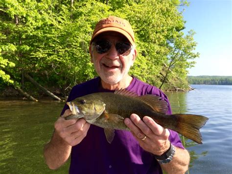 Manistee River Fishing Report July 2016 Coastal Angler And The Angler