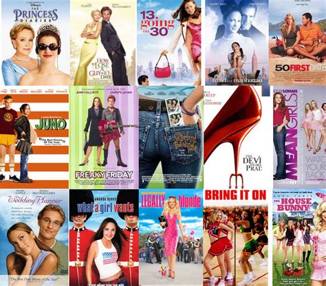 20 Of The Best Early 2000s Movies Gambaran