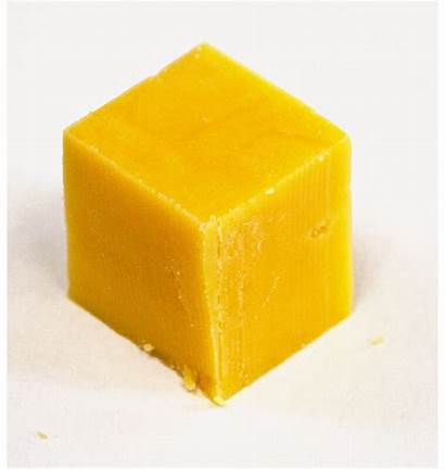Cheese Cube Cheddar Clippix Etc Educational Crust