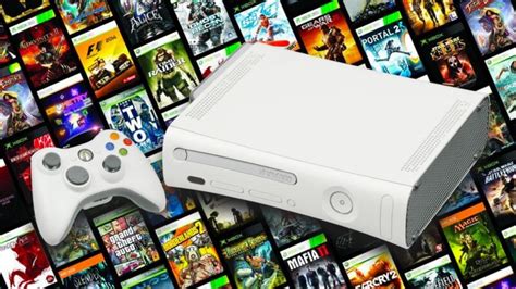 The 5 Best Xbox 360 Games According To Metacritic