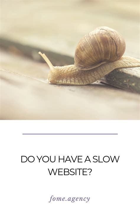 Do You Have A Slow Website Pagespeed Marketing Tips Digital Marketing