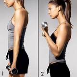 Exercise Fitness Workout Pictures