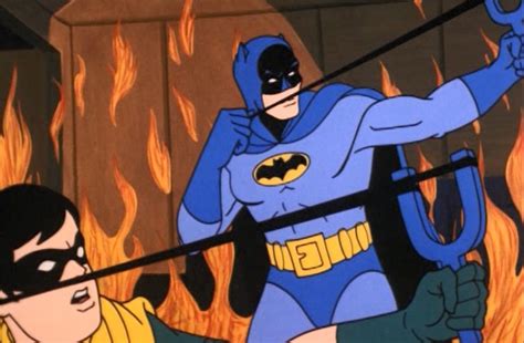 Top 146 Batman 1960 Animated