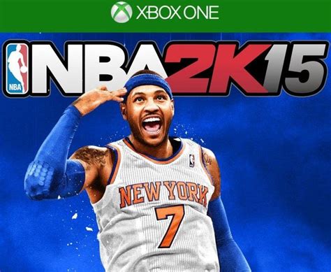 Nba 2k15 Patch 3 Available For Xbox One Sports Gamers Online