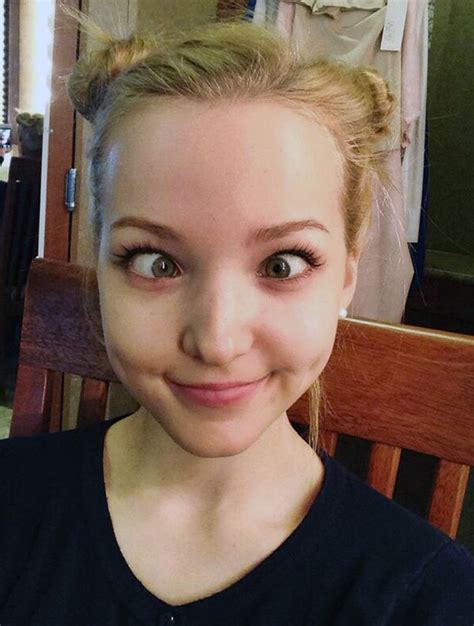 Dove Cameron Nude Leaked Photo Collection On Thothub