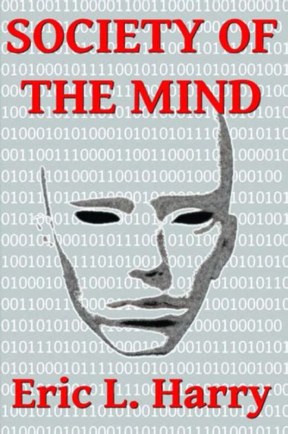 Society Of The Mind By Eric L Harry Paperback Barnes And Noble