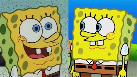 Which Spongebob Era Do You Like Better Rspongebob