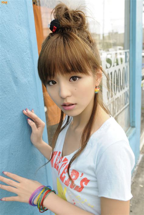 Aya Hirano Cute Photos Hot Japanese Model My News And Entertainment