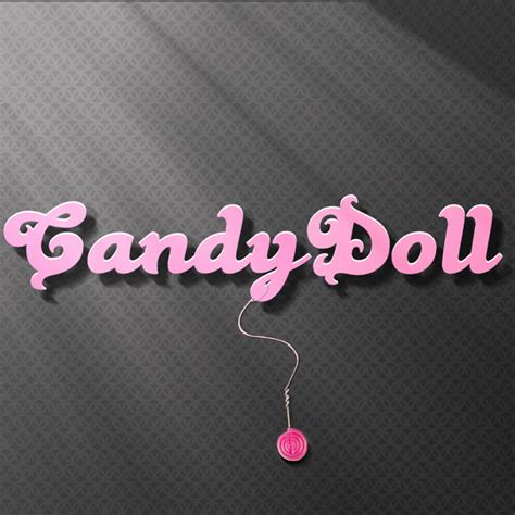 Candydoll Second Life