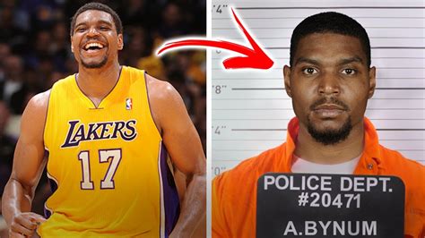What Really Happened To Andrew Bynum Heartbreaking Youtube