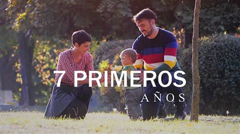 7 Primeros Años Feliz 7 Play Español