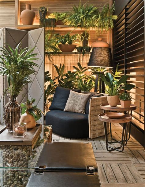 Biophilic Sustainable Interior Design · Garden Room A New Take On