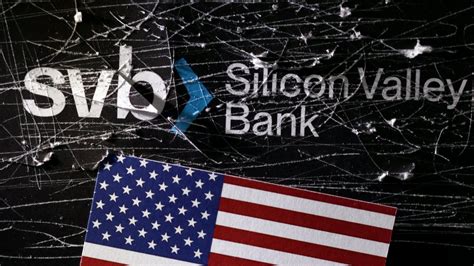 Who Is To Blame For The Crashes The Fall Of Silicon Valley Bank Watch Cgtn Now