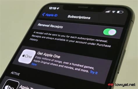 Apple One Subscription Bundle Now Available In Malaysia