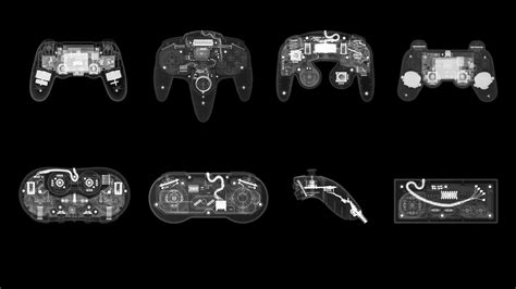 Aesthetic Controller Wallpapers Wallpaper Cave
