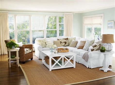 Beach House Interior Paint Colors How To Make Your Home More