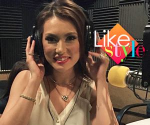 Adult Film Actress Maria Ozawa Said That Was Over Long Ago Abs Cbn