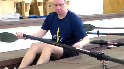 Learn To Row Rowing Drills And Technique How To Set The Boat Sweep