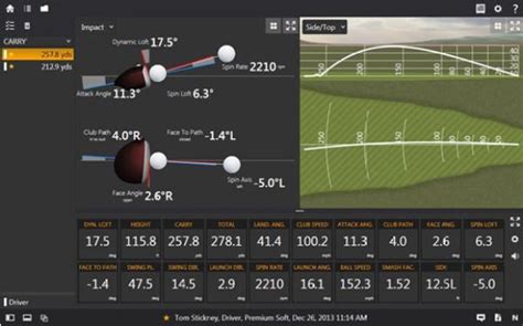 Custom Fitting Like The Pros With Trackman At Fairway Golf