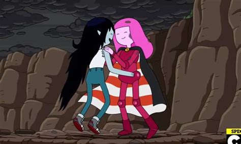 Top 169 Marceline Y La Dulce Princesa Son Pareja Legendshotwheelsmx