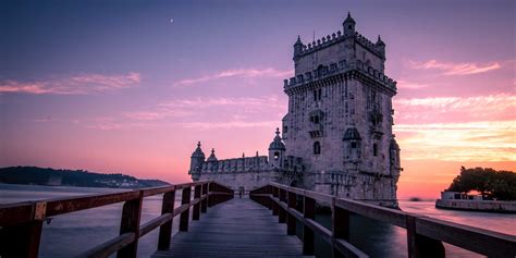 Top 15 Ultimate Portugal Landmarks (2020)