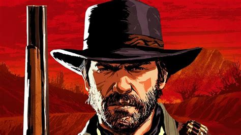 27 Free Red Dead Redemption 2 Avatars Hijack Us Playstation Store