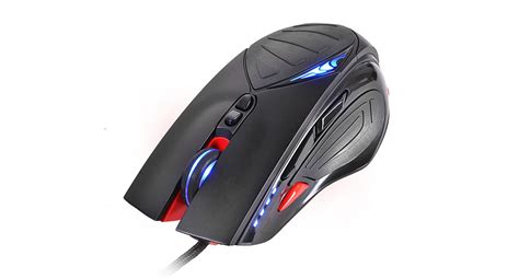 Gigabyte Raptor Fps Gaming Mouse Will Go Easy On Your Hand Gallery