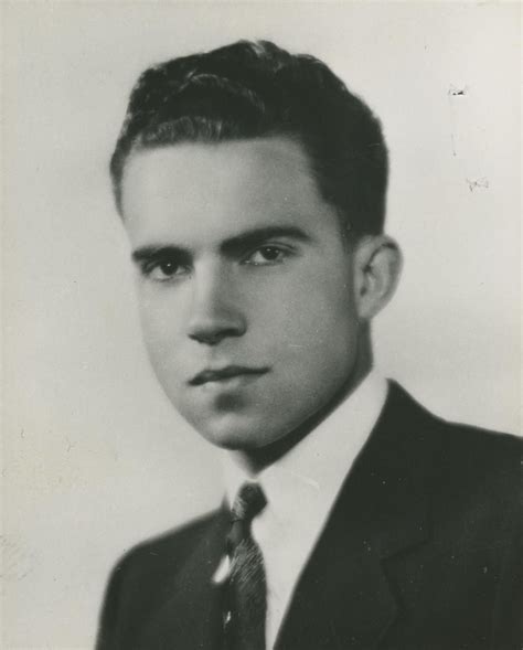 Babe Richard Nixon Not A Bad Looking Dude Timeline Images Richard