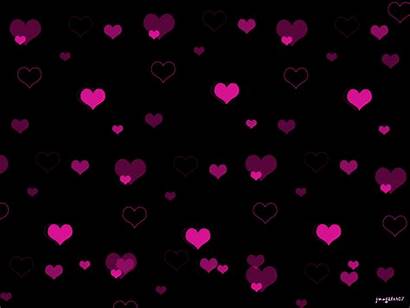 Backgrounds Moving Hearts Photobucket Background Heart Animated