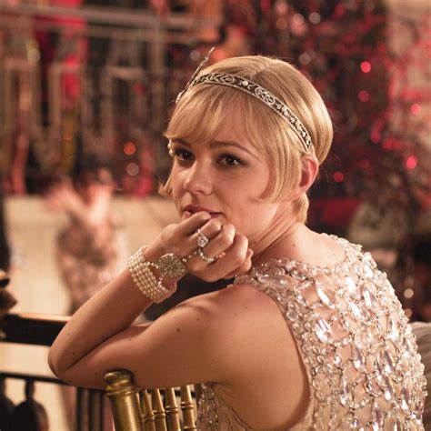 Great Gatsby Hairstyles Short Hair