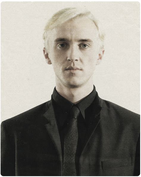 The party don't start till i apparate in. Draco Malfoy - Draco Malfoy Photo (32919330) - Fanpop