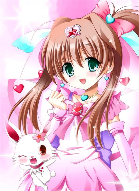 Jewelpet Tinkle Image By Pixiv Id 1198317 851647 Zerochan Anime