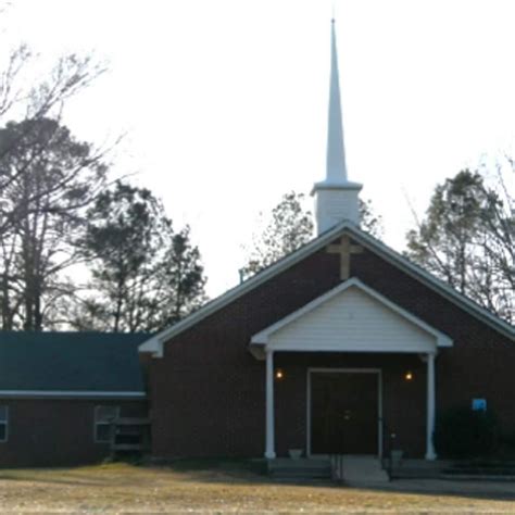 Cedar Grove Missionary Baptist Church Macon Ms