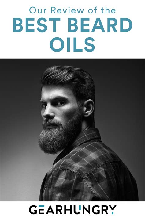 Best Beard Oils In 2022 Buying Guide Gear Hungry Best Beard Oil Beard Oil Essential Oils