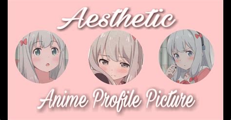 99 Aesthetic Youtube Profile Picture Anime Iwannafile