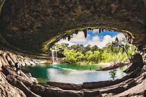5 Hidden Swimming Holes You Need To Find Now