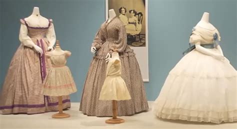 american fashion of civil war period the 1860s