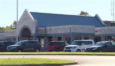 South Central Regional Jail - The Prison Direct