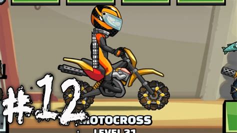 As i continue to dominate this game with the tips i • basically, the motocross is a dirt bike and like the sanchez from grand theft auto: Hill Climb Racing 2 - MOTOCROSS Gameplay Walkthrough Part ...