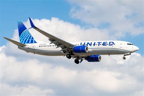 United Airlines Expands Its West Pacific Network With Saipan Tokyo