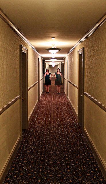 Stanley Hotel Hotel Hotel Corridor Hotel Hallway
