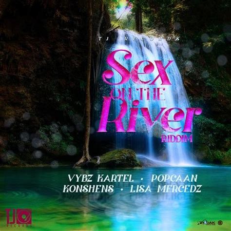 sex on the river riddim by tj records