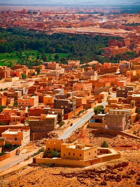 Tinghir, Morocco | Morocco travel, Morocco, Africa travel