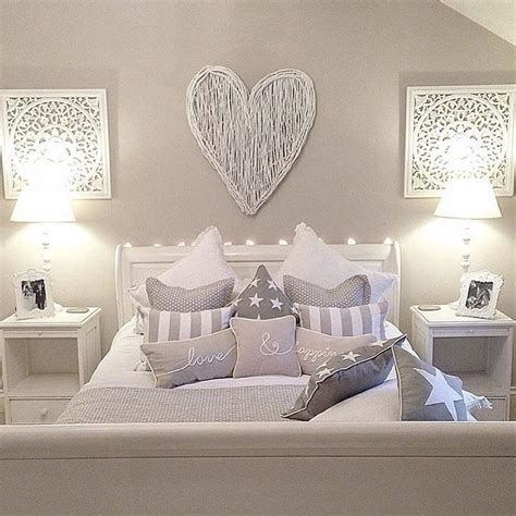 20 Cute Shabby Chic Bedroom Design Ideas For Your Daughter Chic